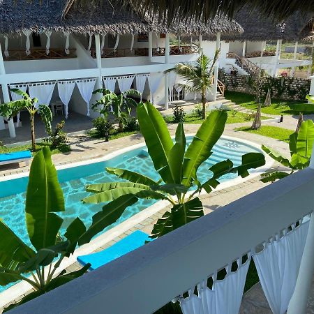 Villa Nakupenda House Watamu Exterior foto