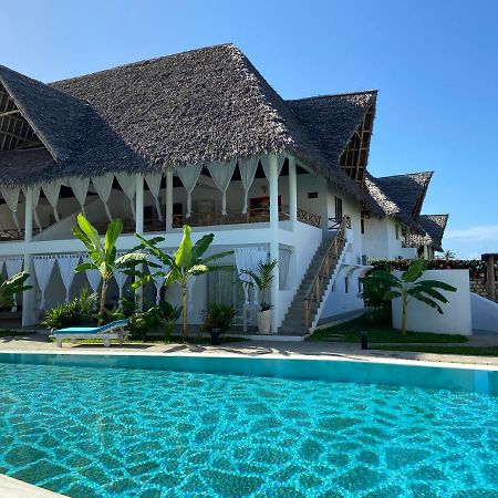 Villa Nakupenda House Watamu Exterior foto