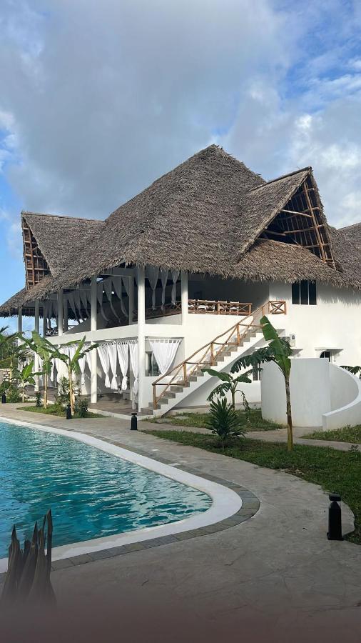 Villa Nakupenda House Watamu Exterior foto