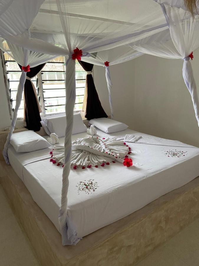 Villa Nakupenda House Watamu Exterior foto