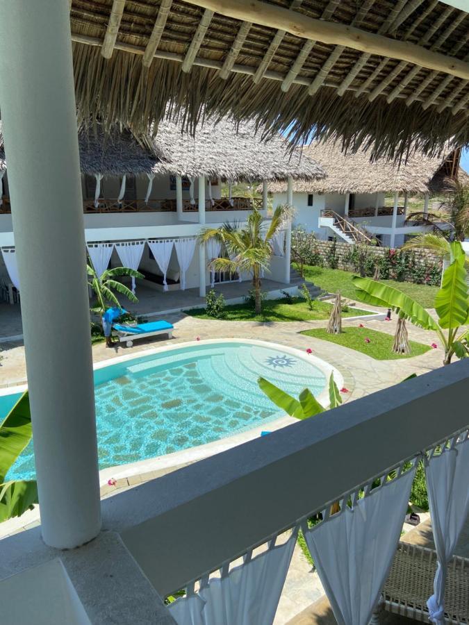 Villa Nakupenda House Watamu Exterior foto