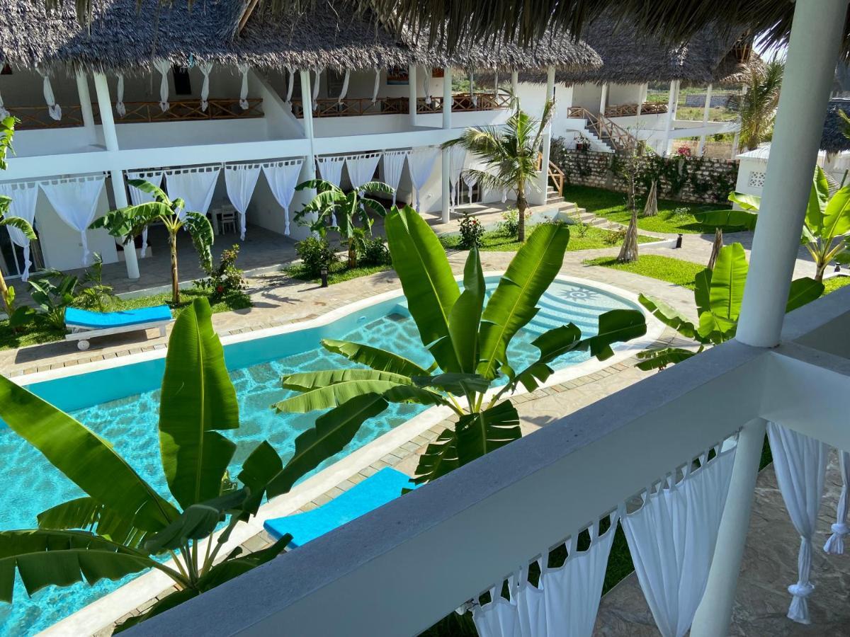 Villa Nakupenda House Watamu Exterior foto