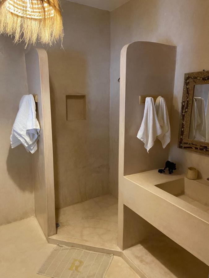Villa Nakupenda House Watamu Exterior foto