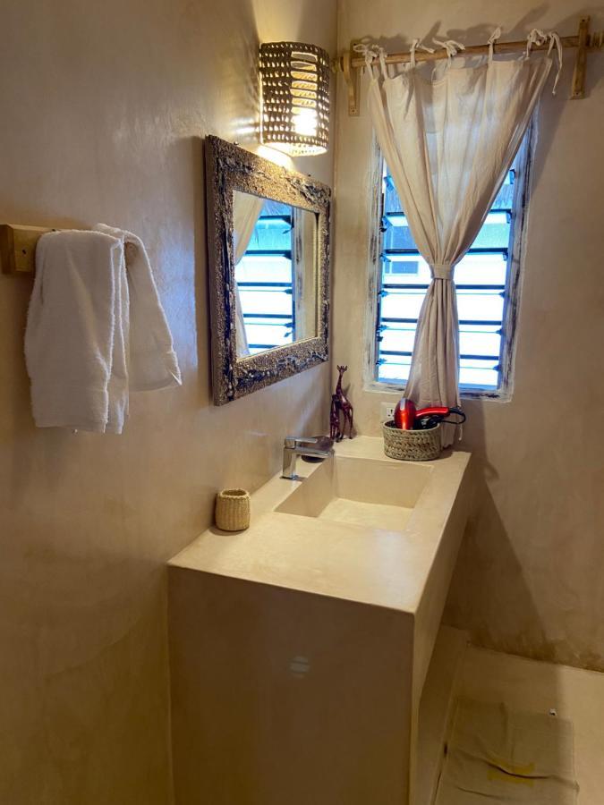 Villa Nakupenda House Watamu Exterior foto