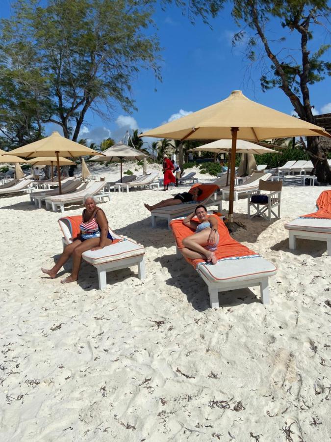 Villa Nakupenda House Watamu Exterior foto