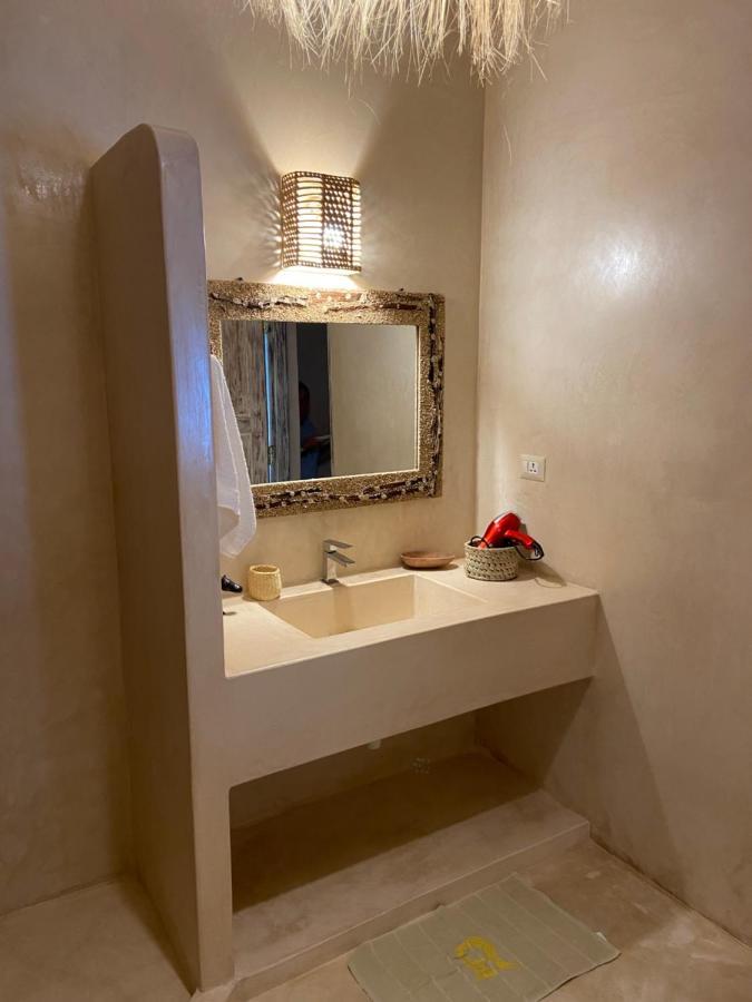 Villa Nakupenda House Watamu Exterior foto