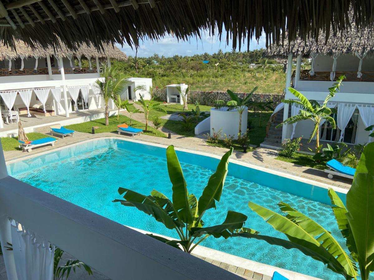 Villa Nakupenda House Watamu Exterior foto