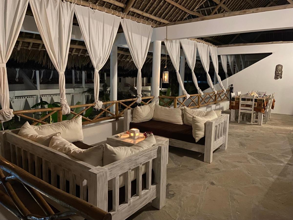 Villa Nakupenda House Watamu Exterior foto