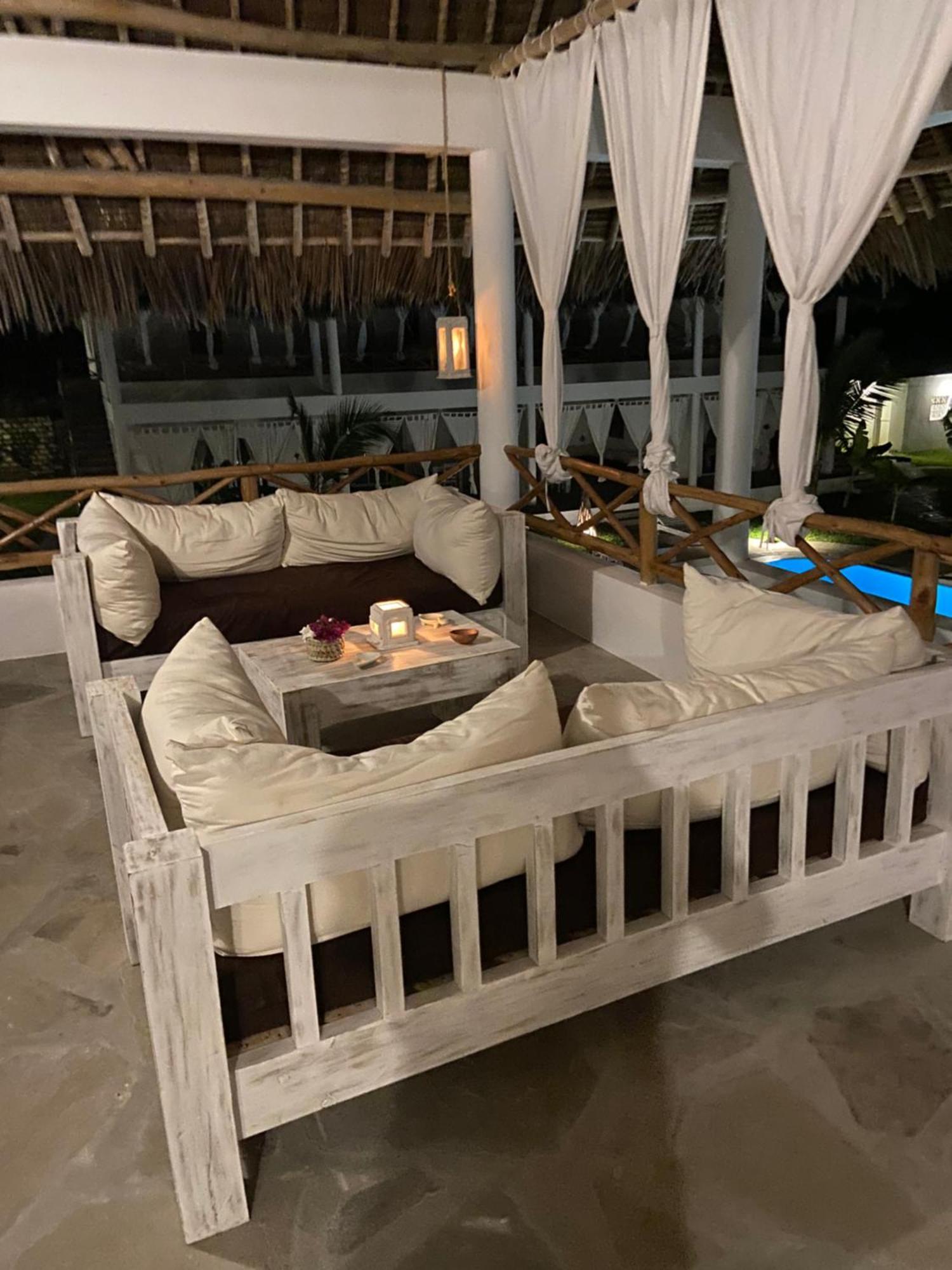 Villa Nakupenda House Watamu Exterior foto